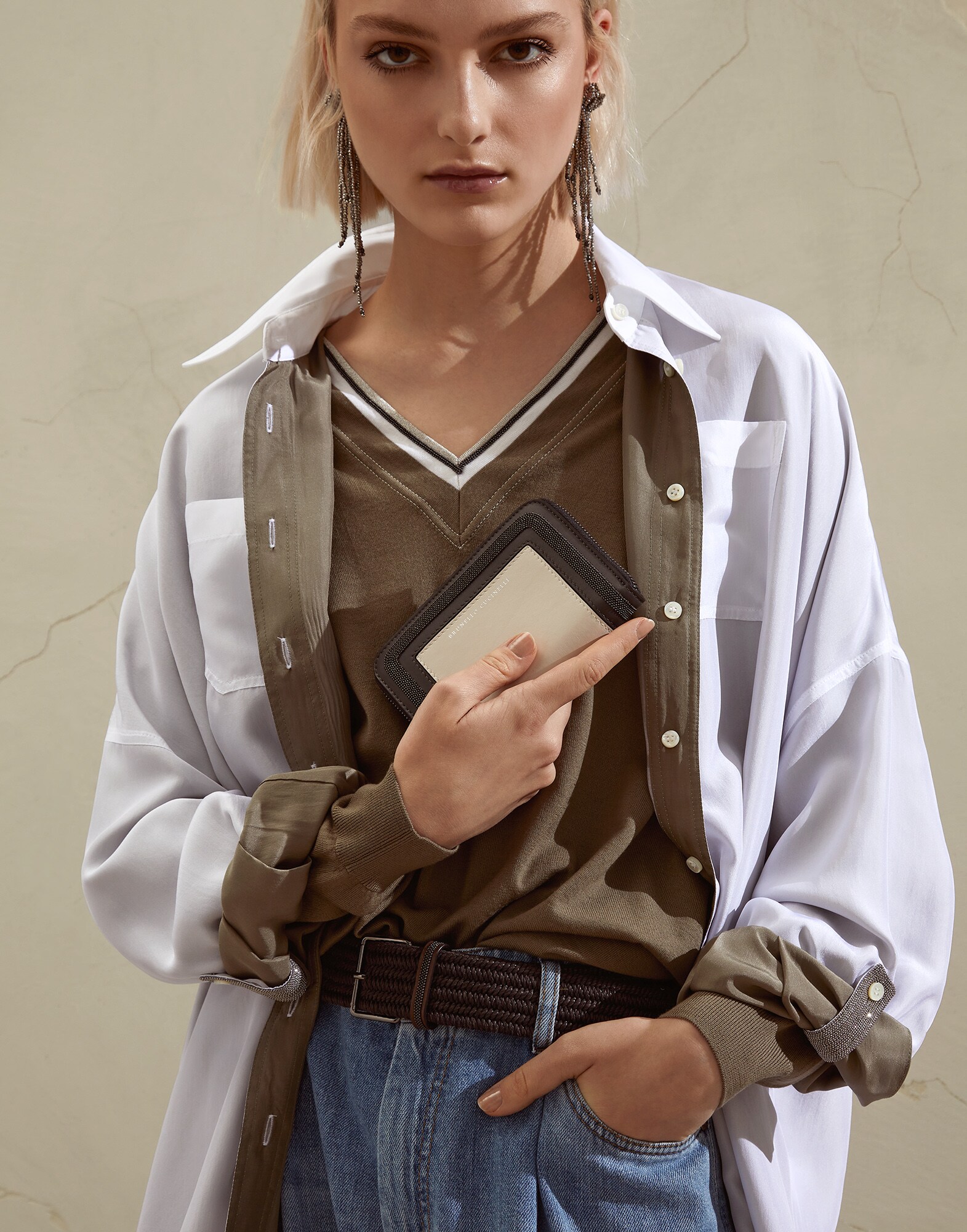Billetera - Editorial