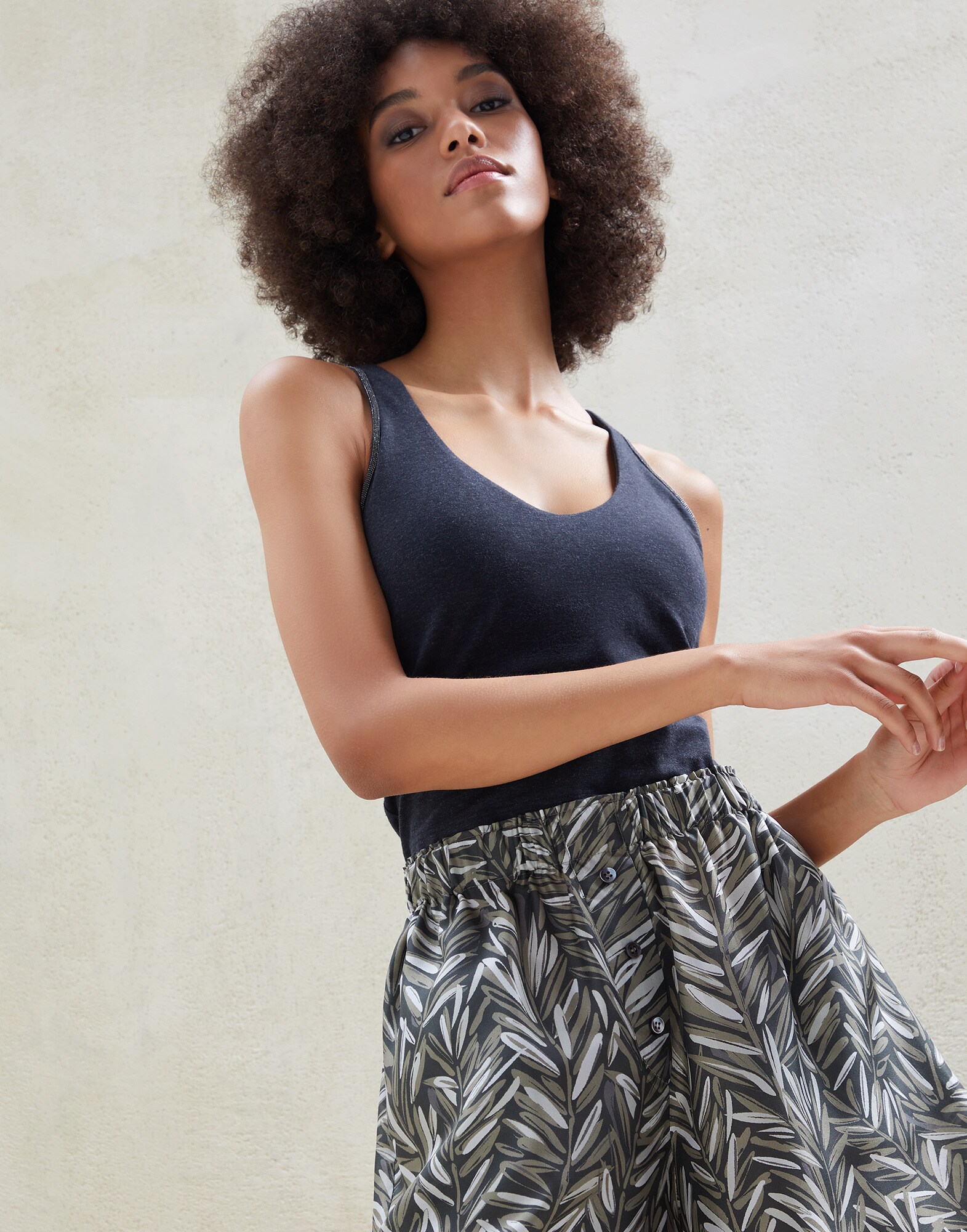 Bermudas y Shorts - Vista de detalle