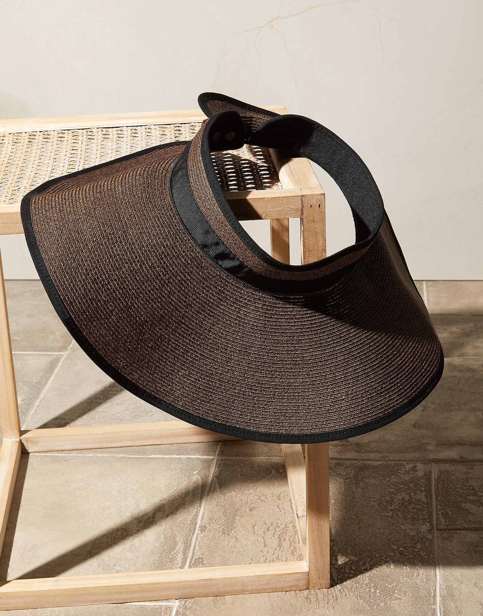 Travel Accessories - Front view