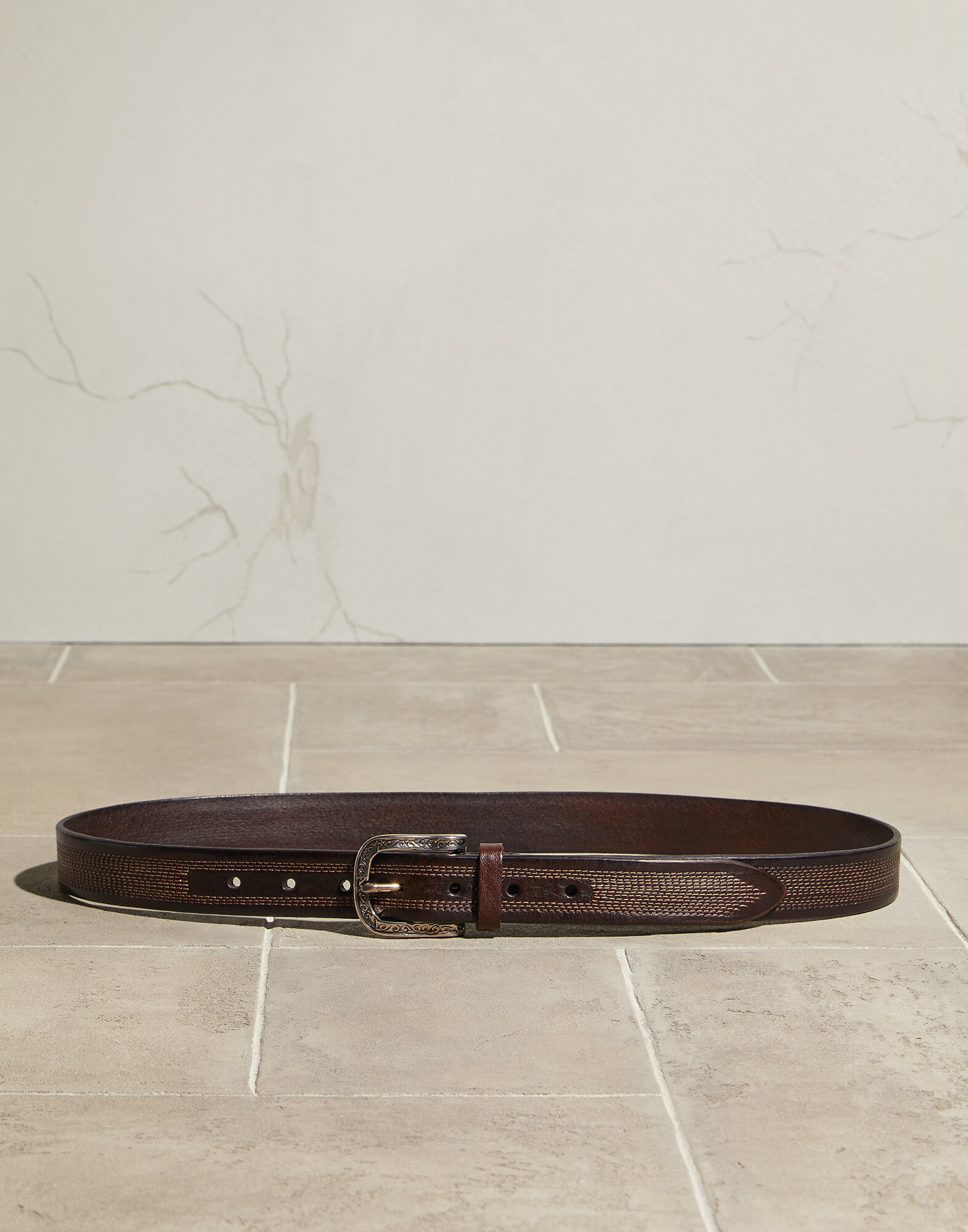 Belt - Front
