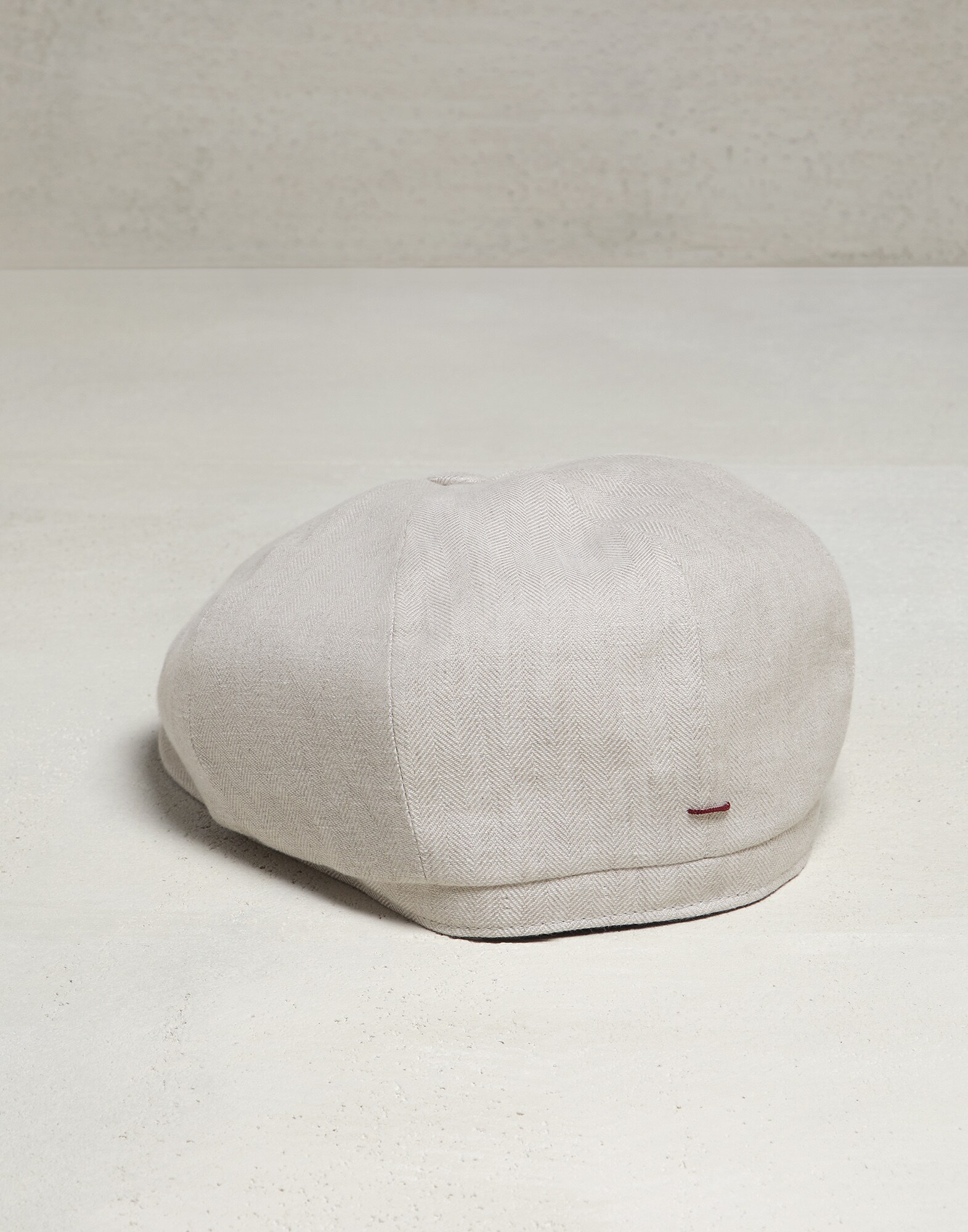 Sombreros y Gorras - Vista de detalle