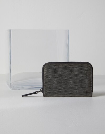Wallet - Front view
