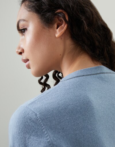 Crewneck - Detail view