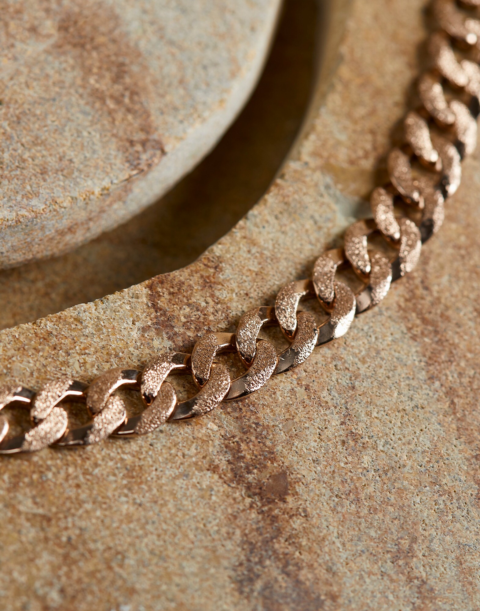 Necklace - Detail