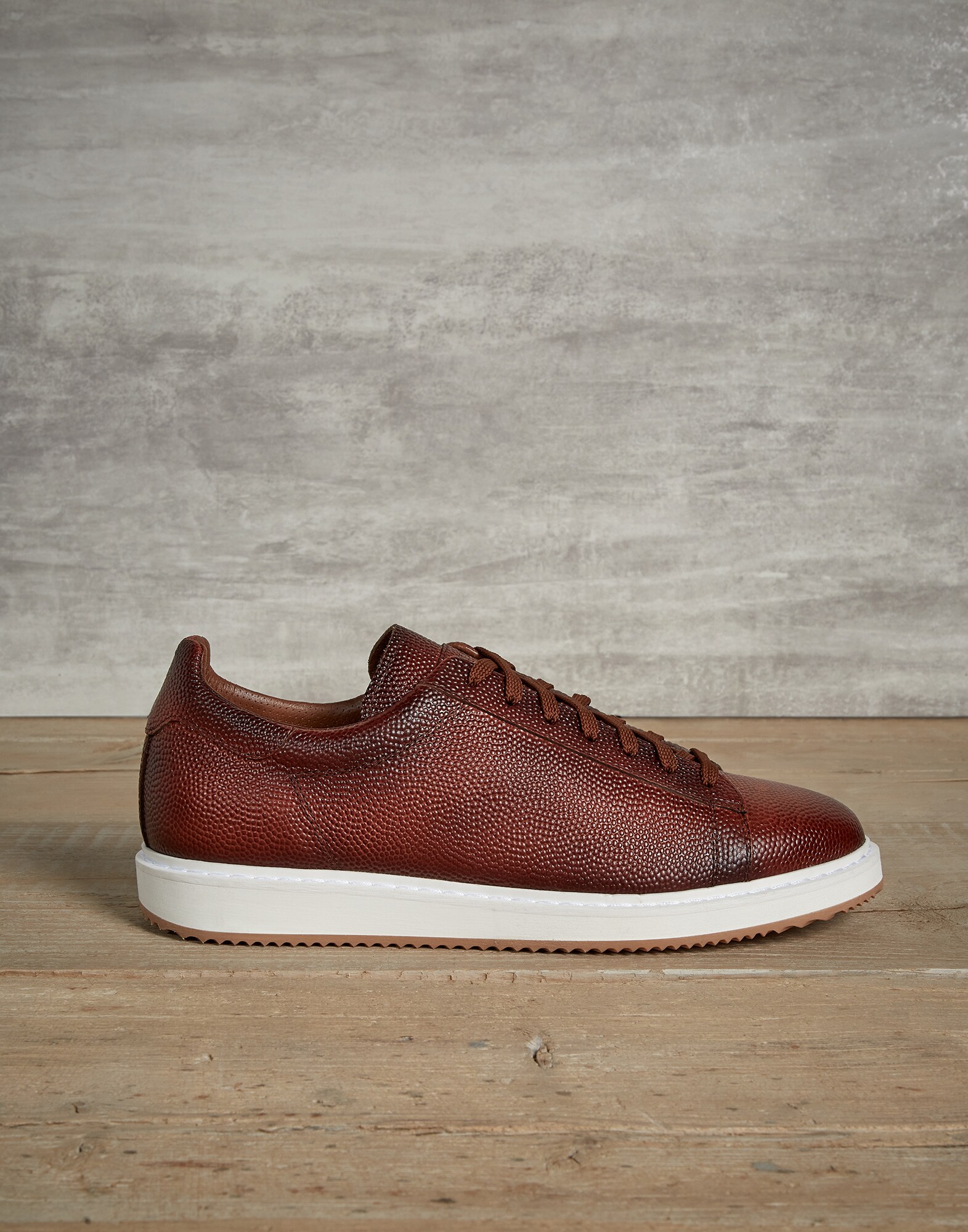 Sneakers - Full look