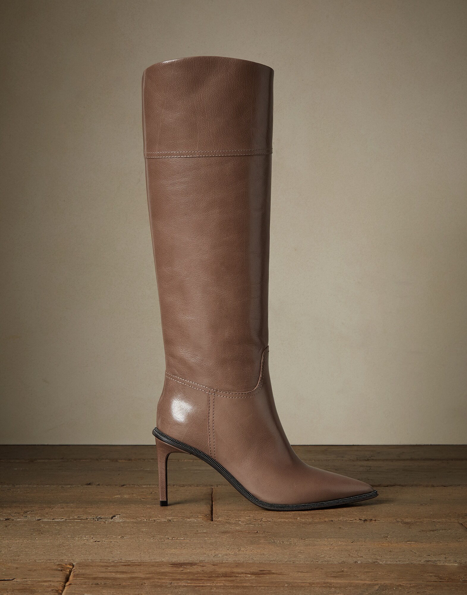 Heels - Look