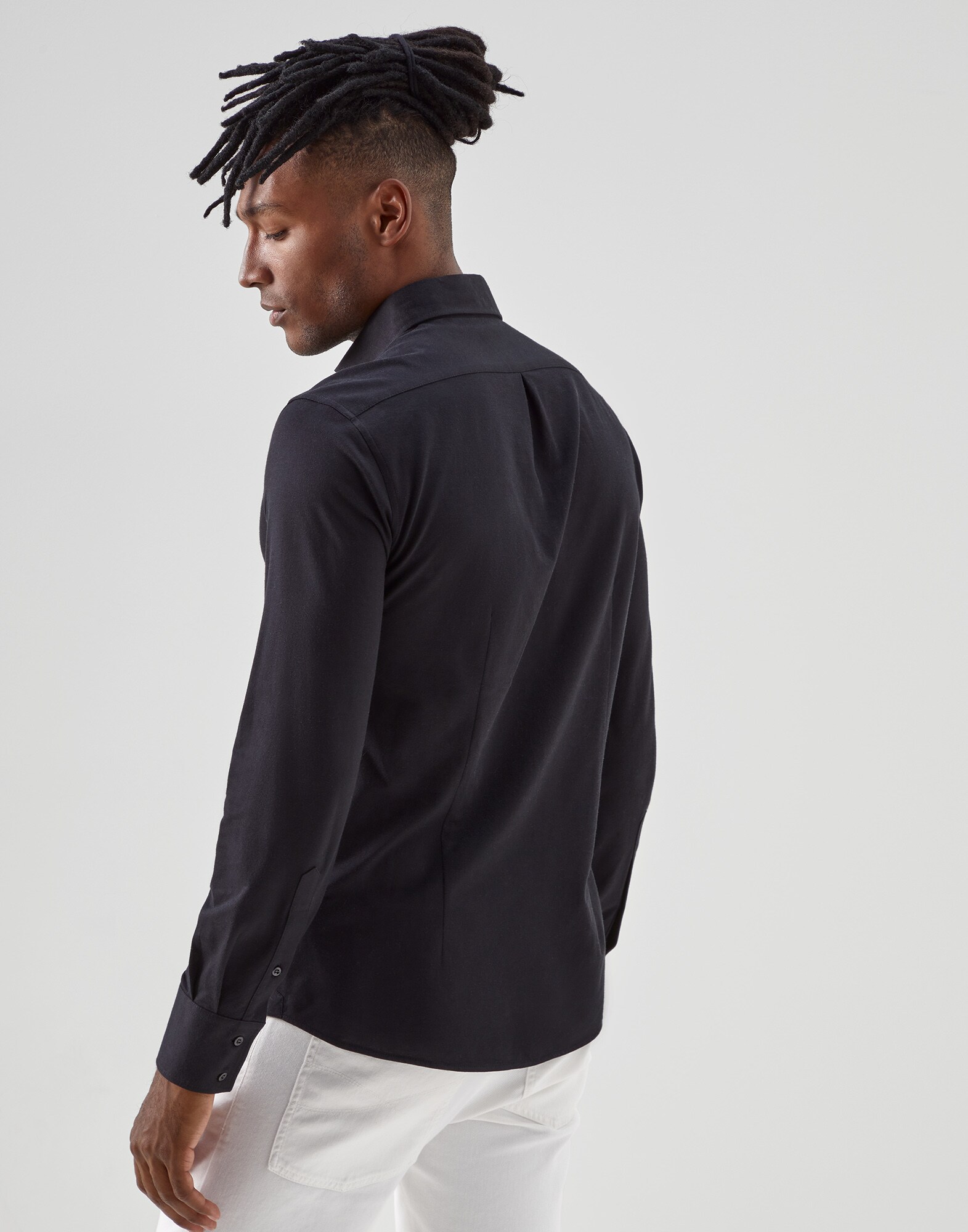 Slim - Vue arrière