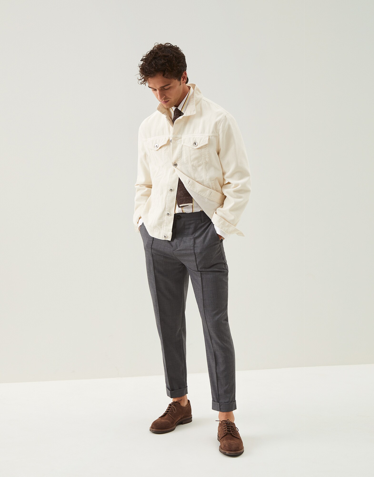Trousers - Look