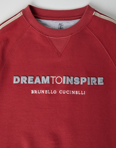 Topwear - Detail view