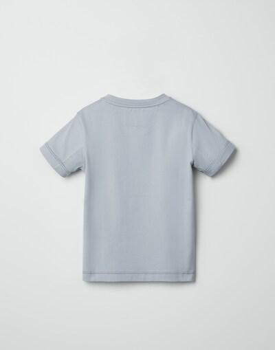 T-Shirt - Back view