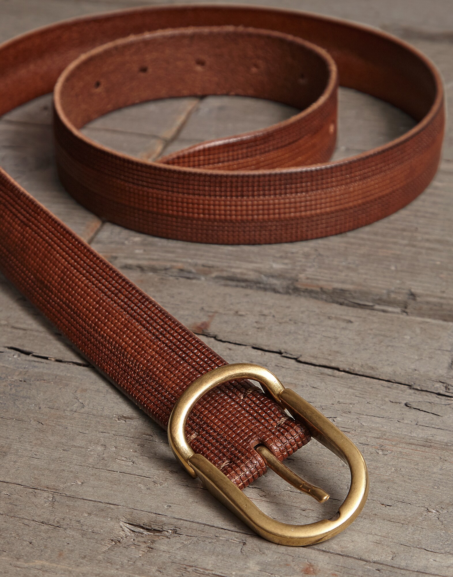 Ceinture - Back