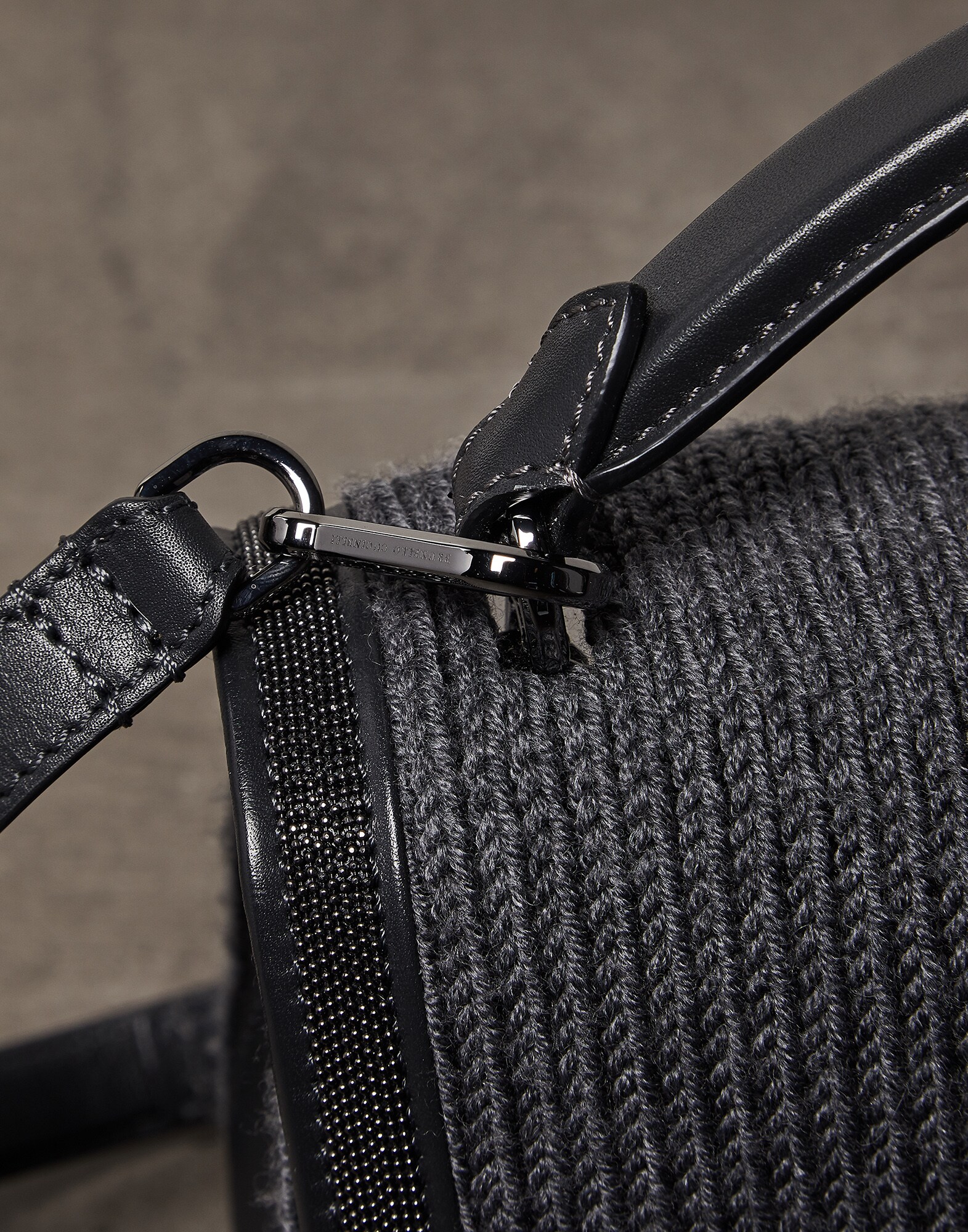 Crossbody Bag - Detail view