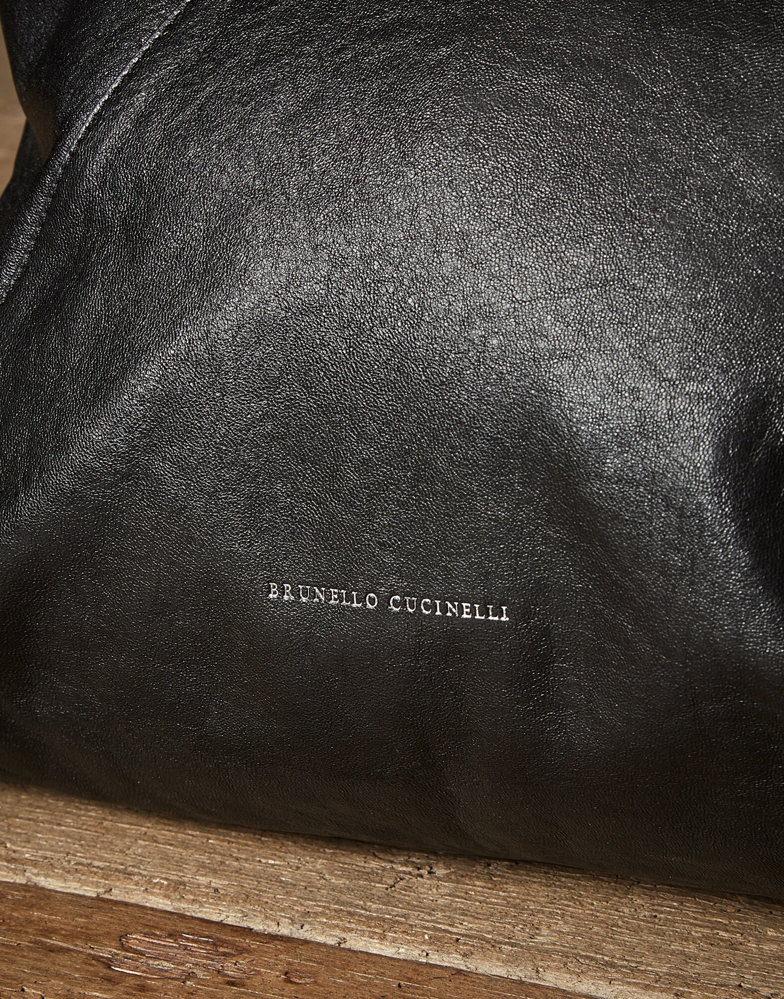 Shopper Bag - Full look