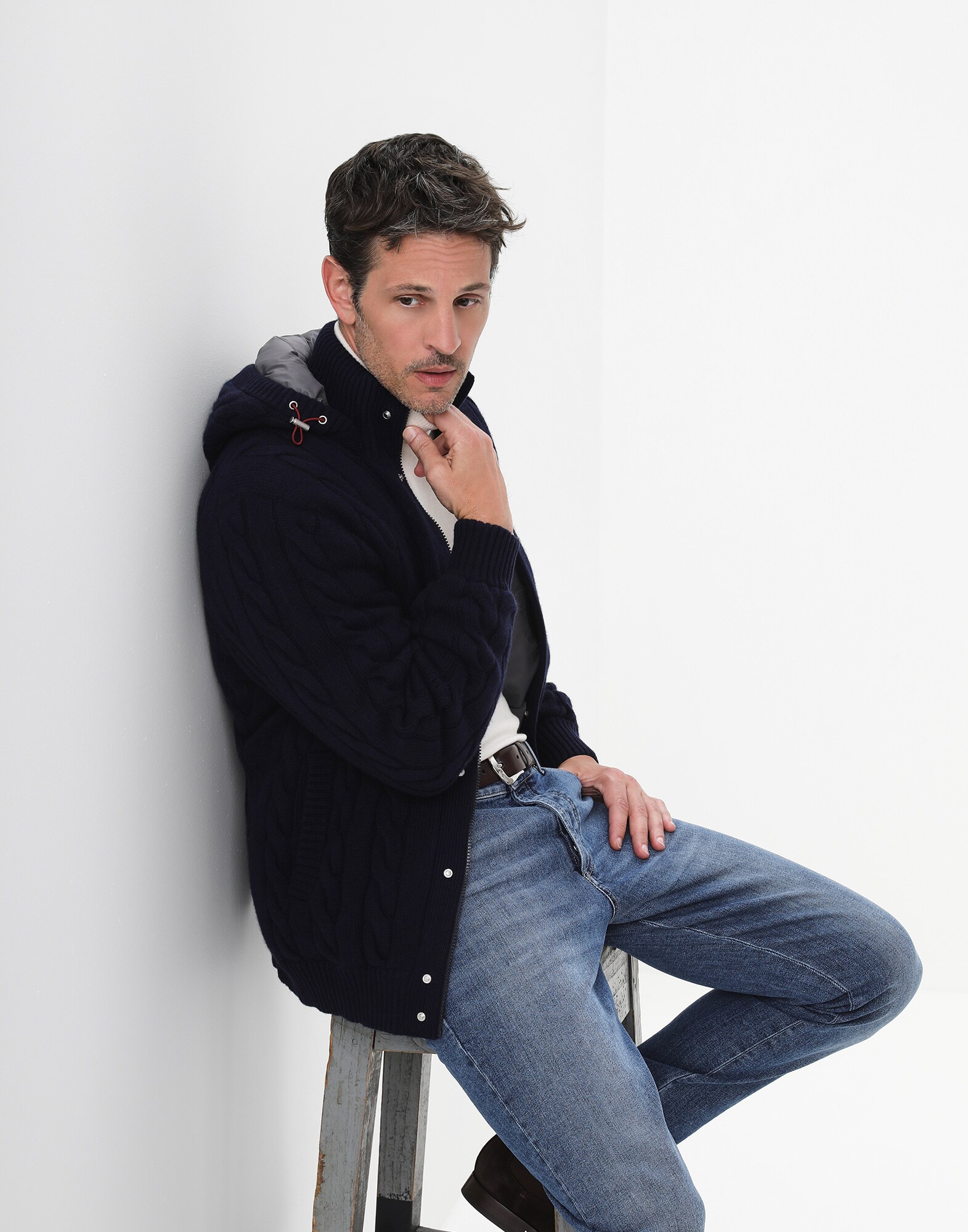 Parka - Editorial