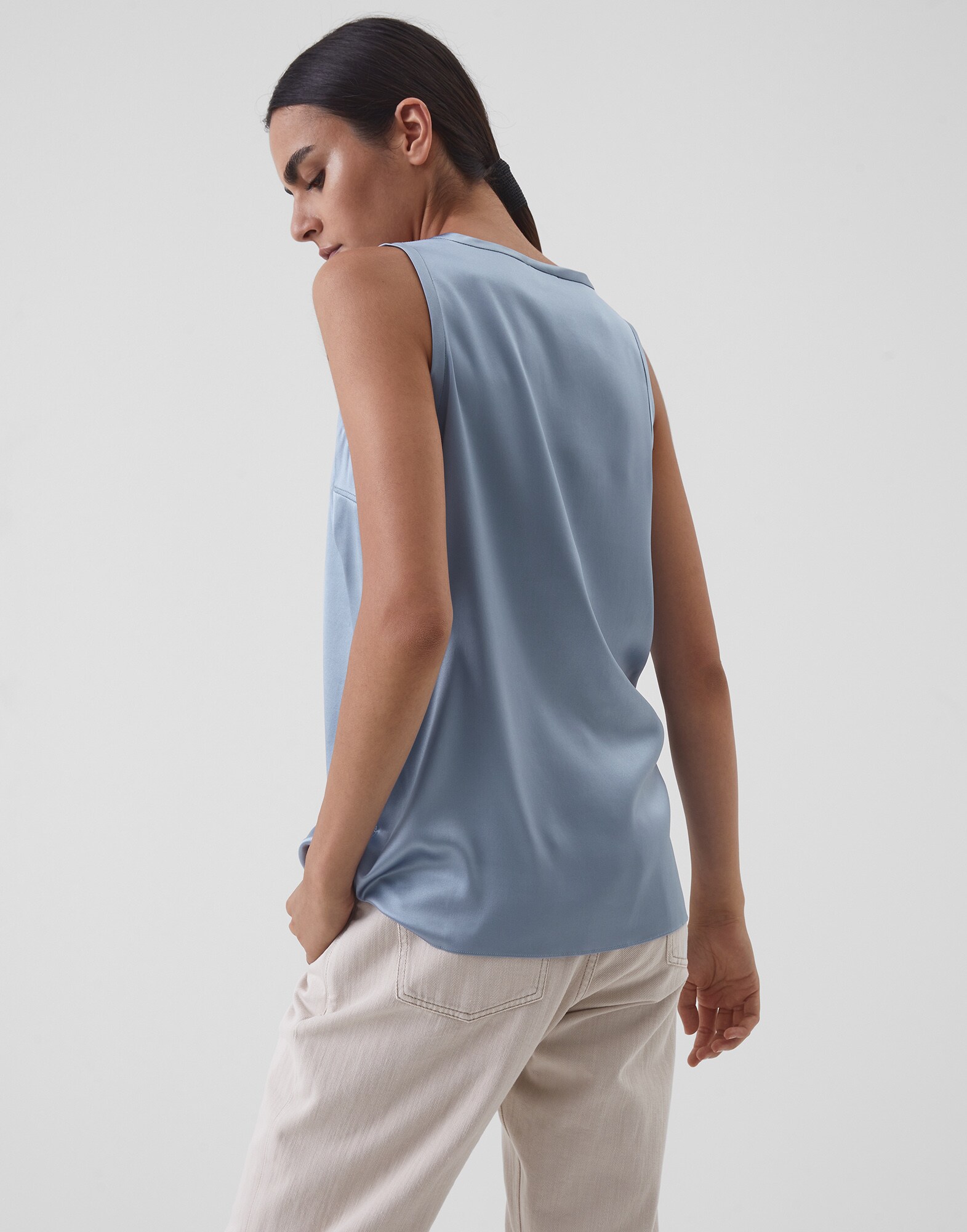 Top - Back