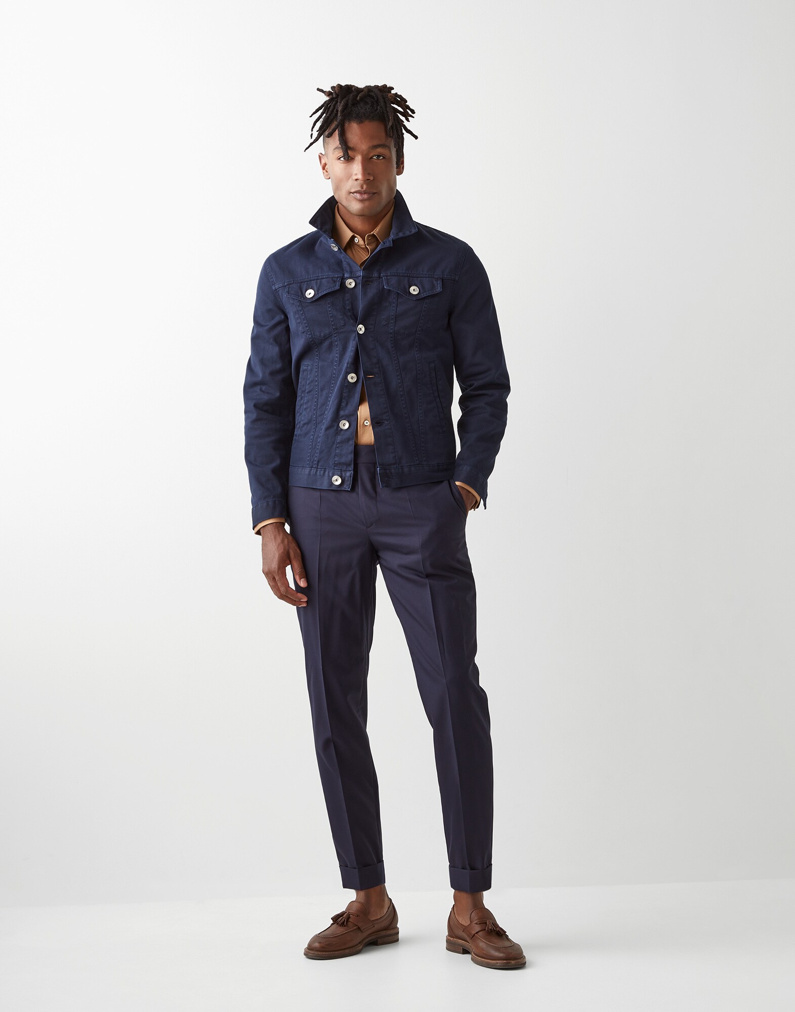 Slim - Full look