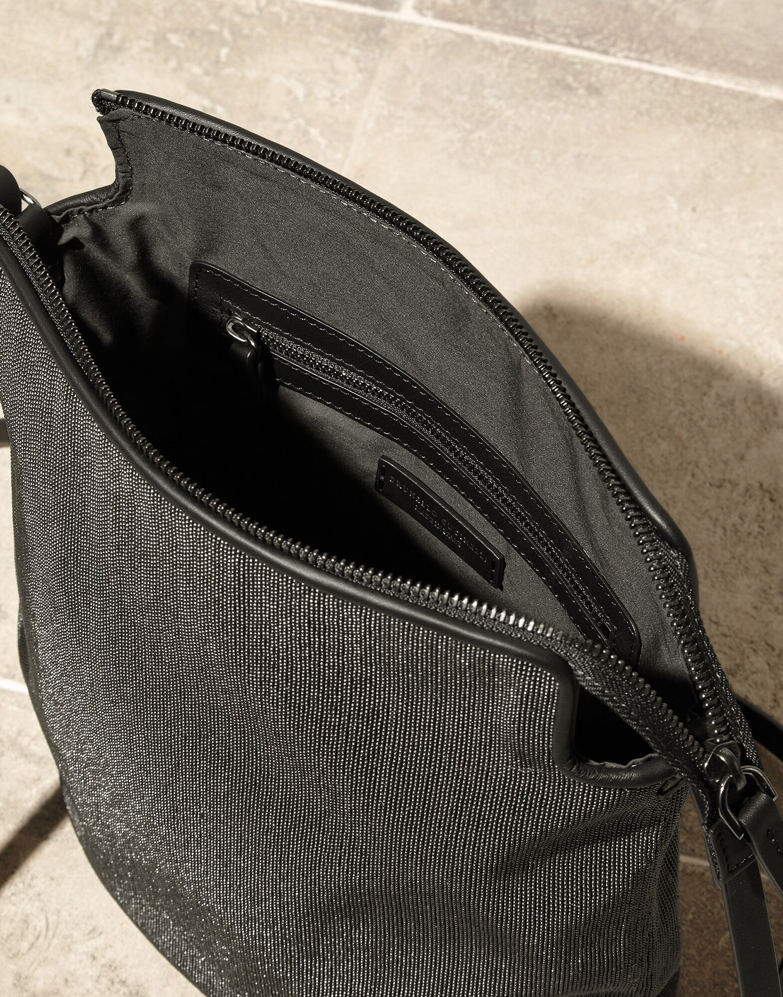 Mini Bag - Look