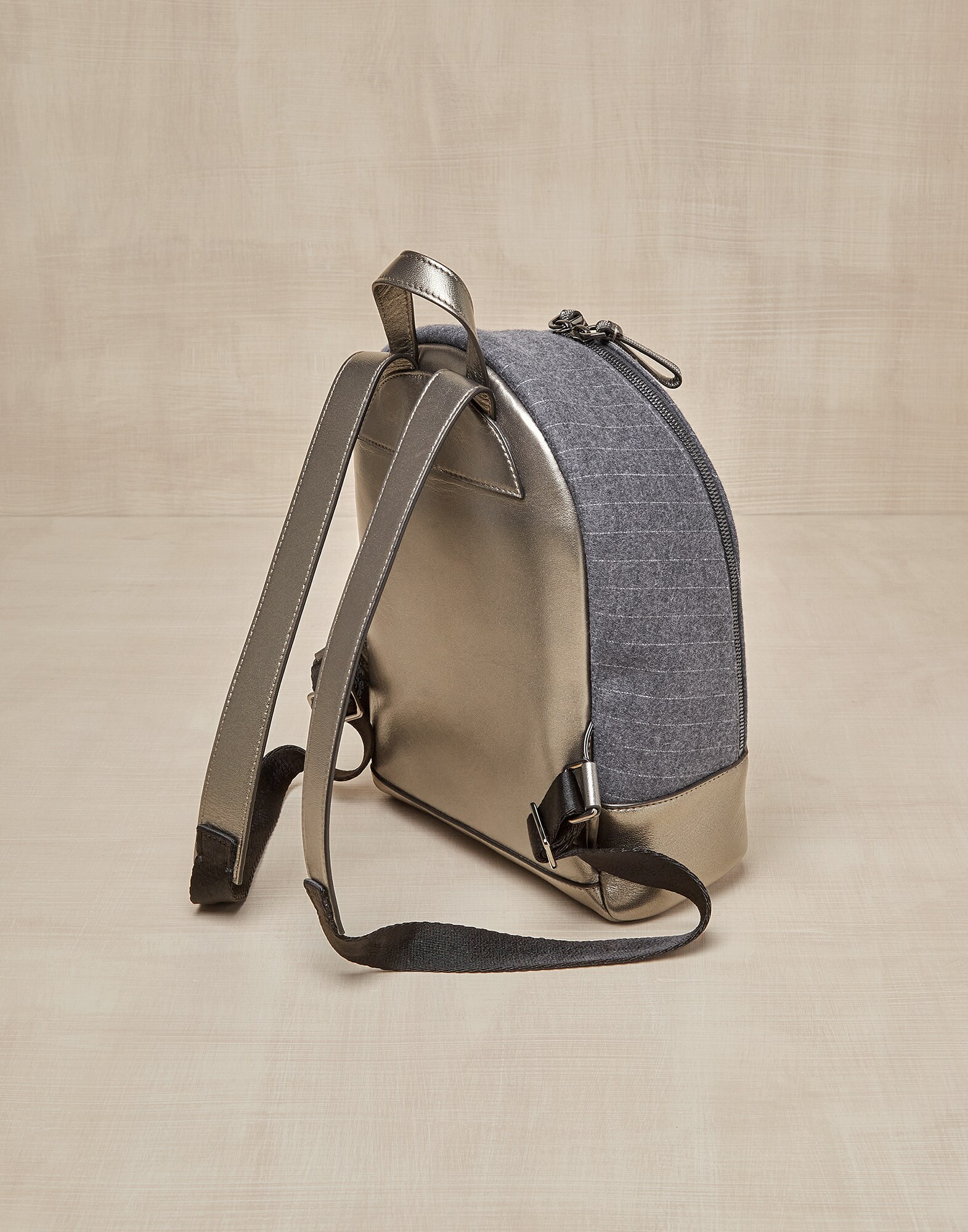 Backpack - Back