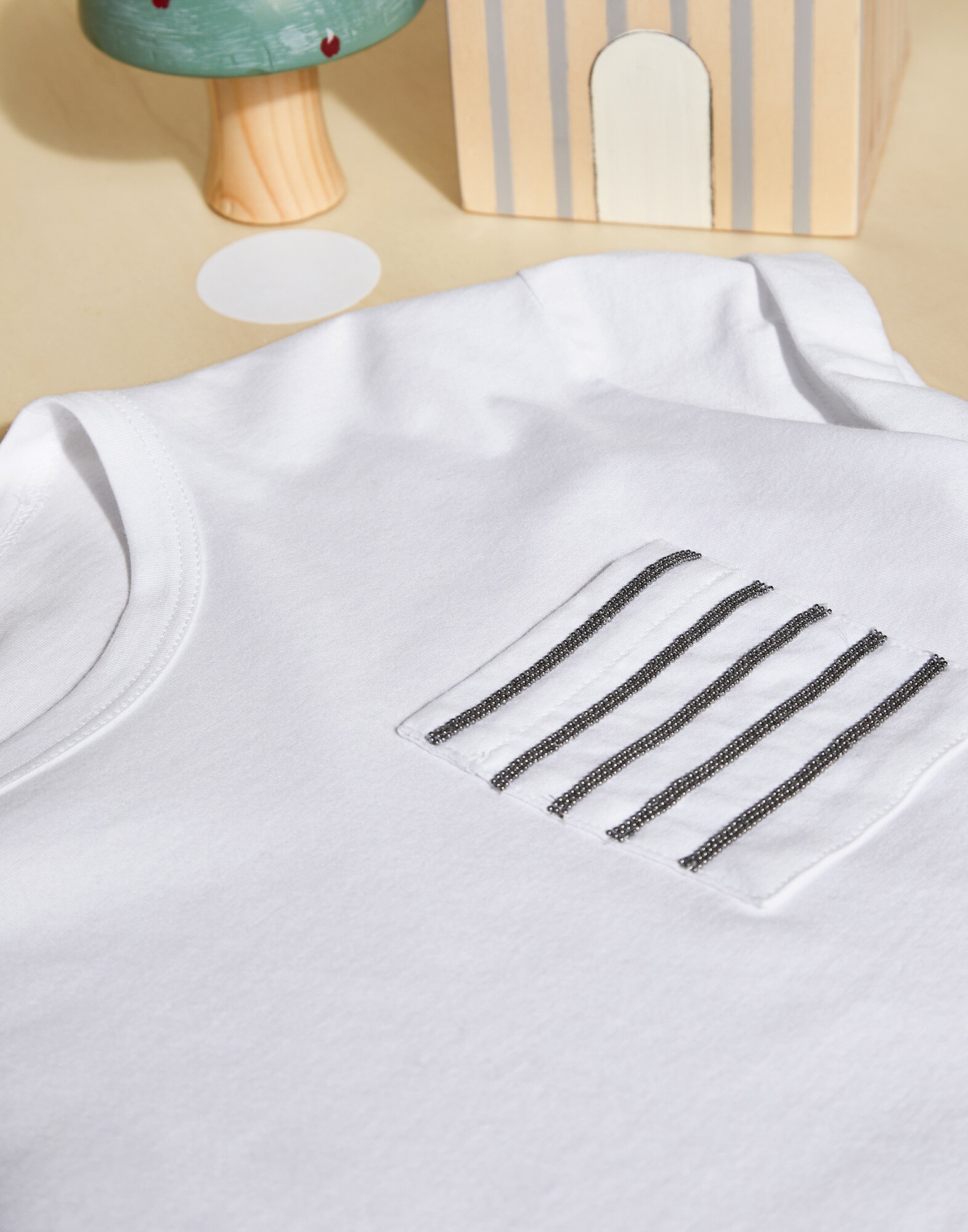 Shirt - Detail view