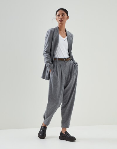 Regular - Full look
