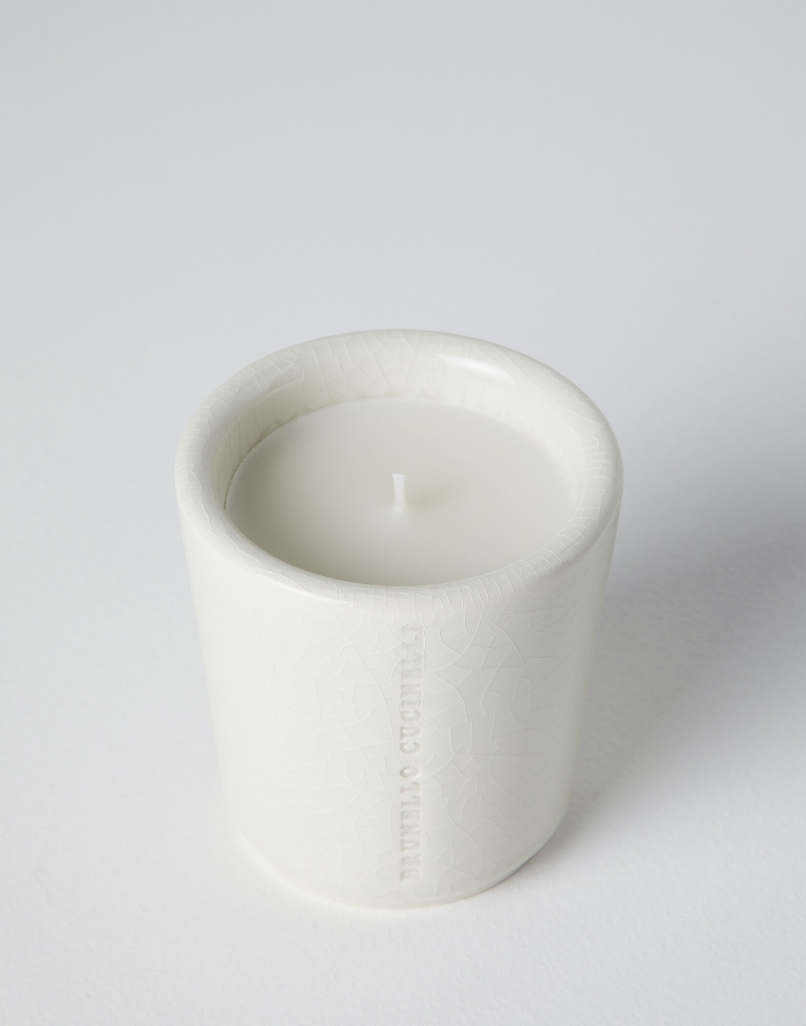 Candles - Back view