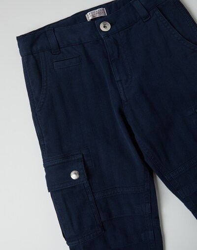 Pants - Detail view