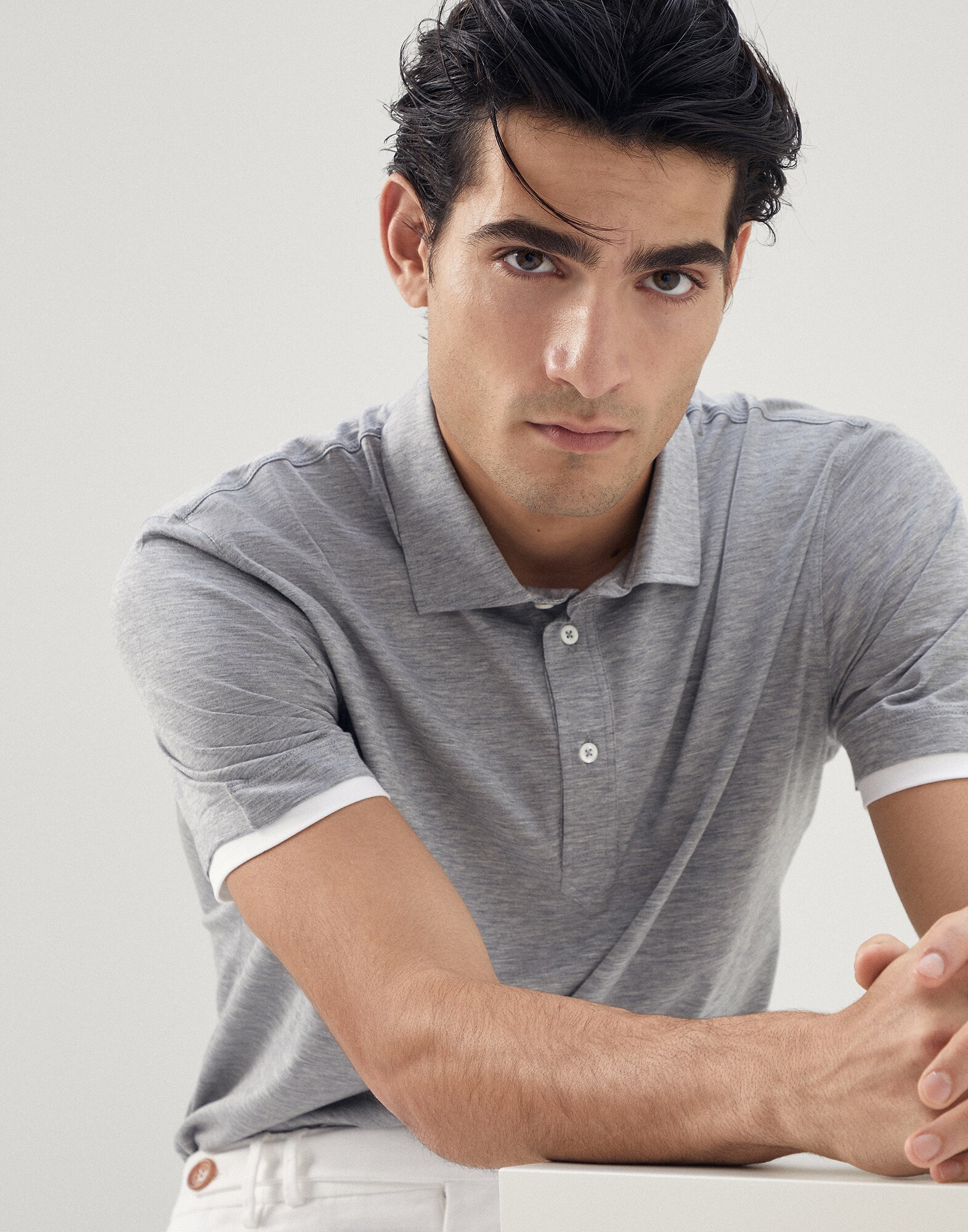 Men's new arrivals | Brunello Cucinelli