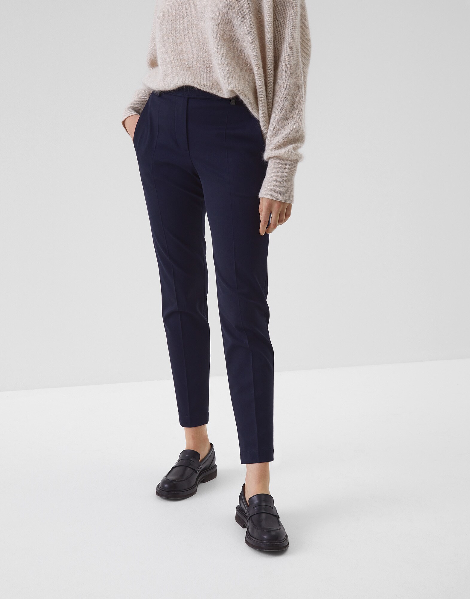 Trousers - Front