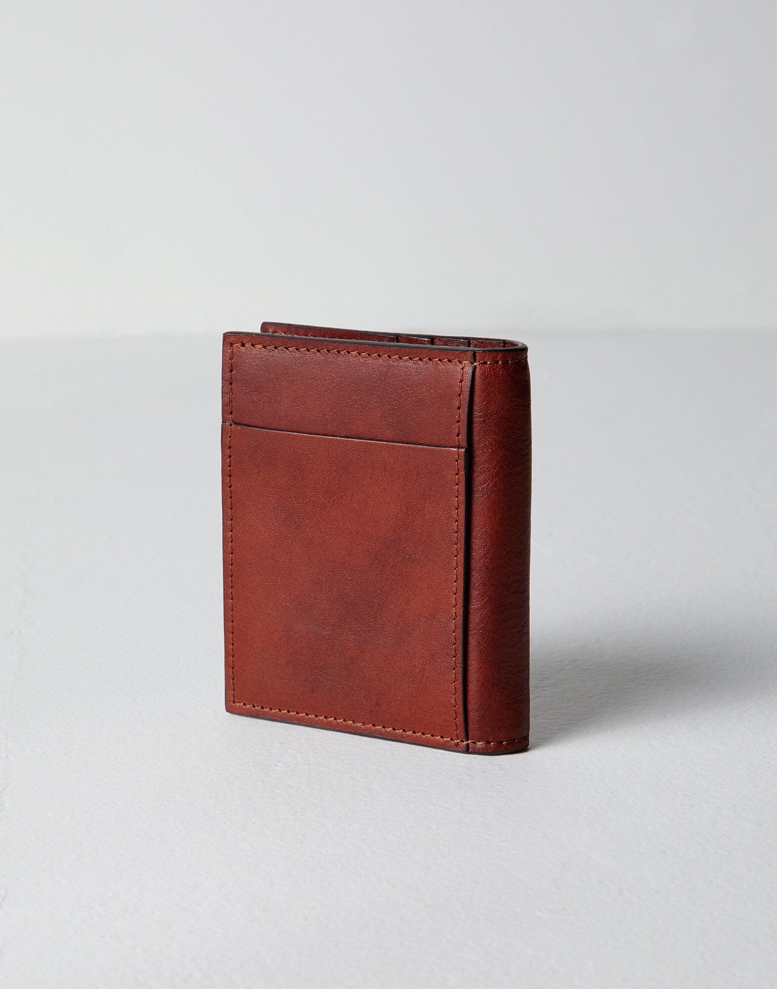 Wallet - Back view