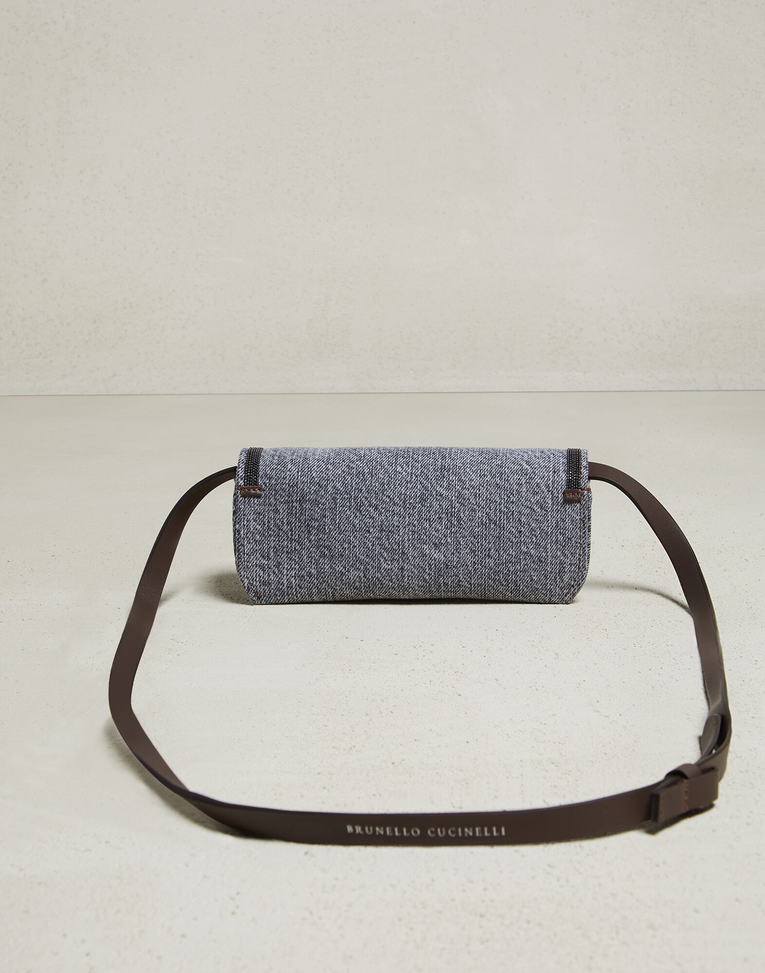 Small Leather Goods - Back view