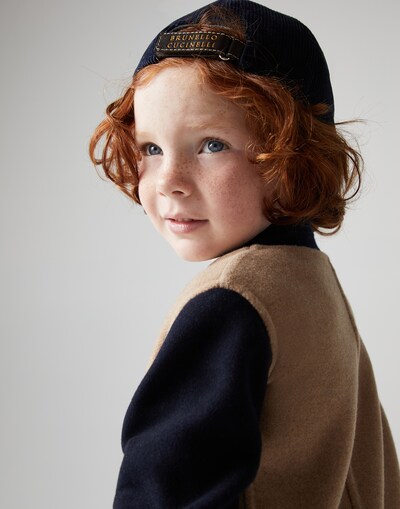 Outerwear Jacket - Editorial view