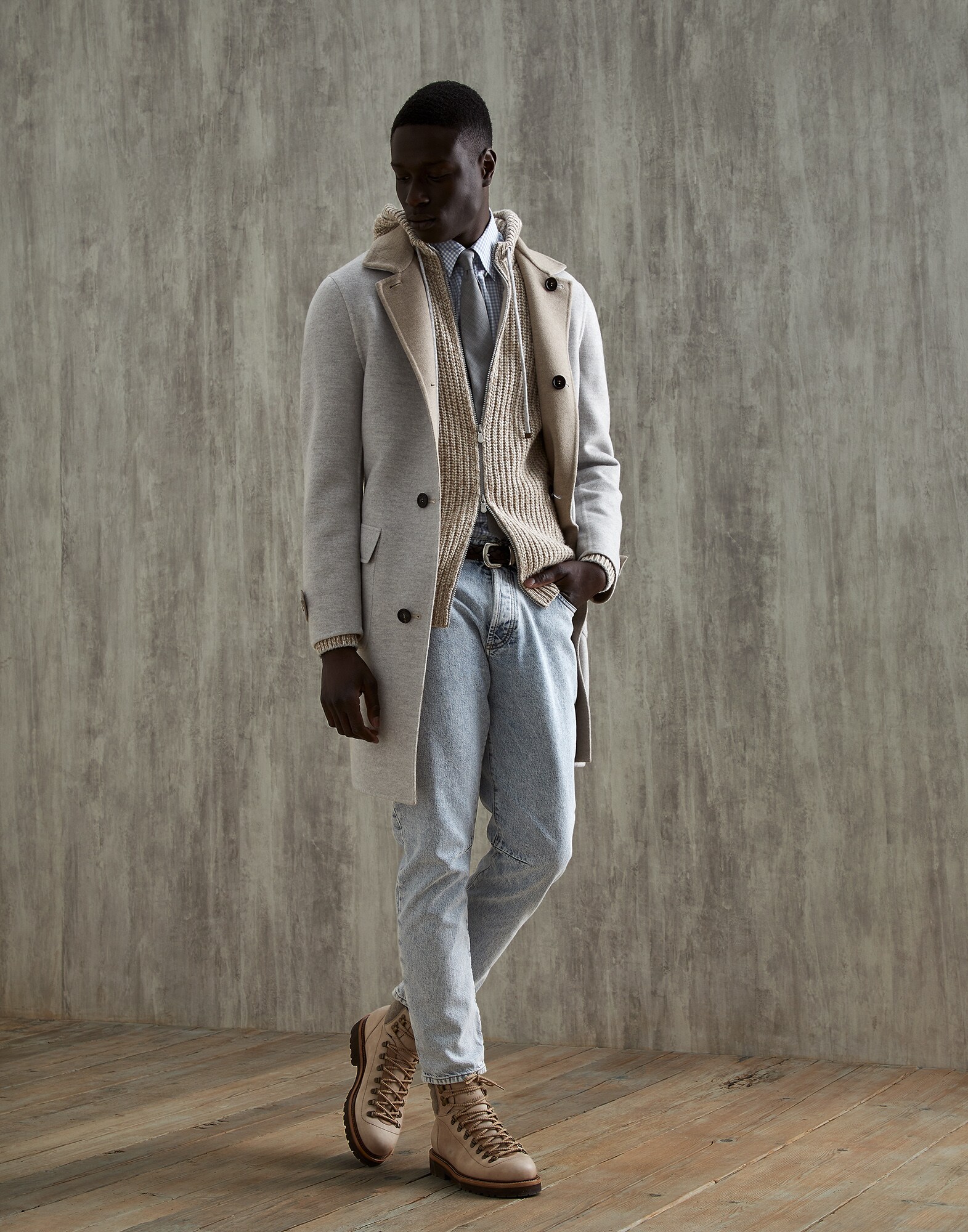 Slim - Full look