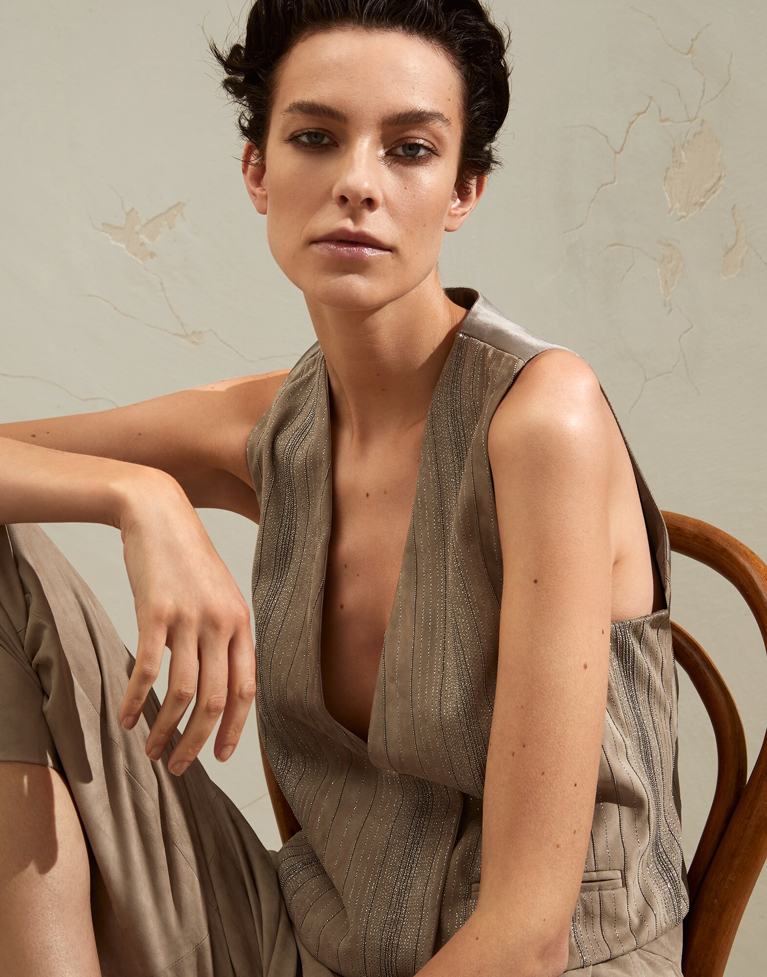 Leather - Editorial