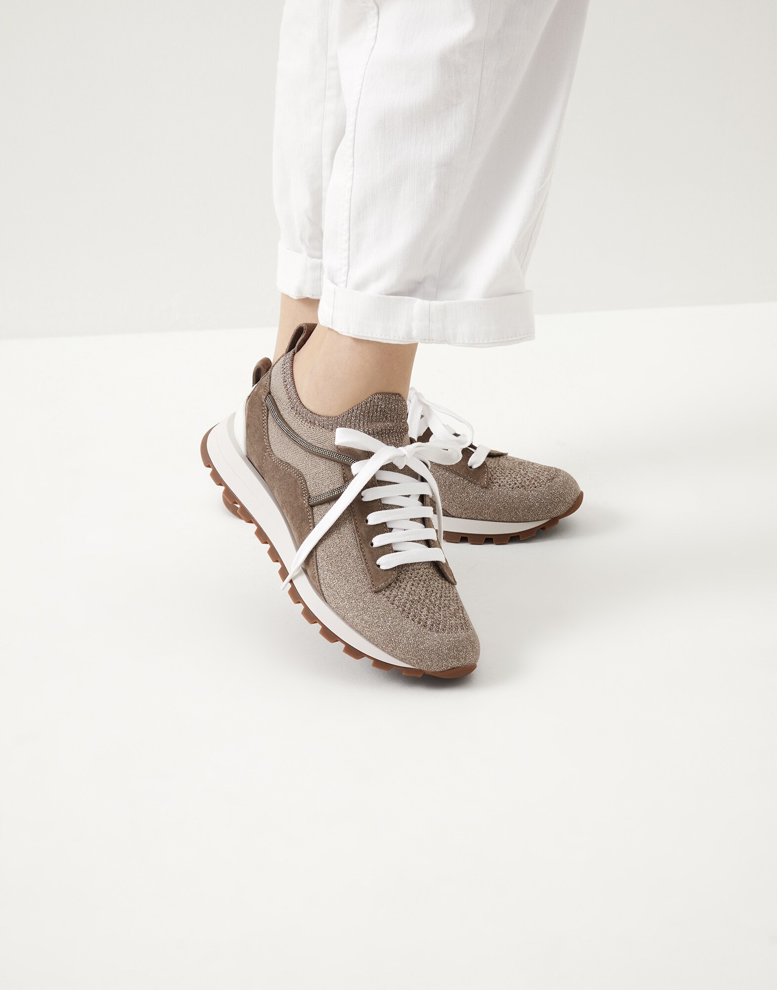 Sneakers - Editorial