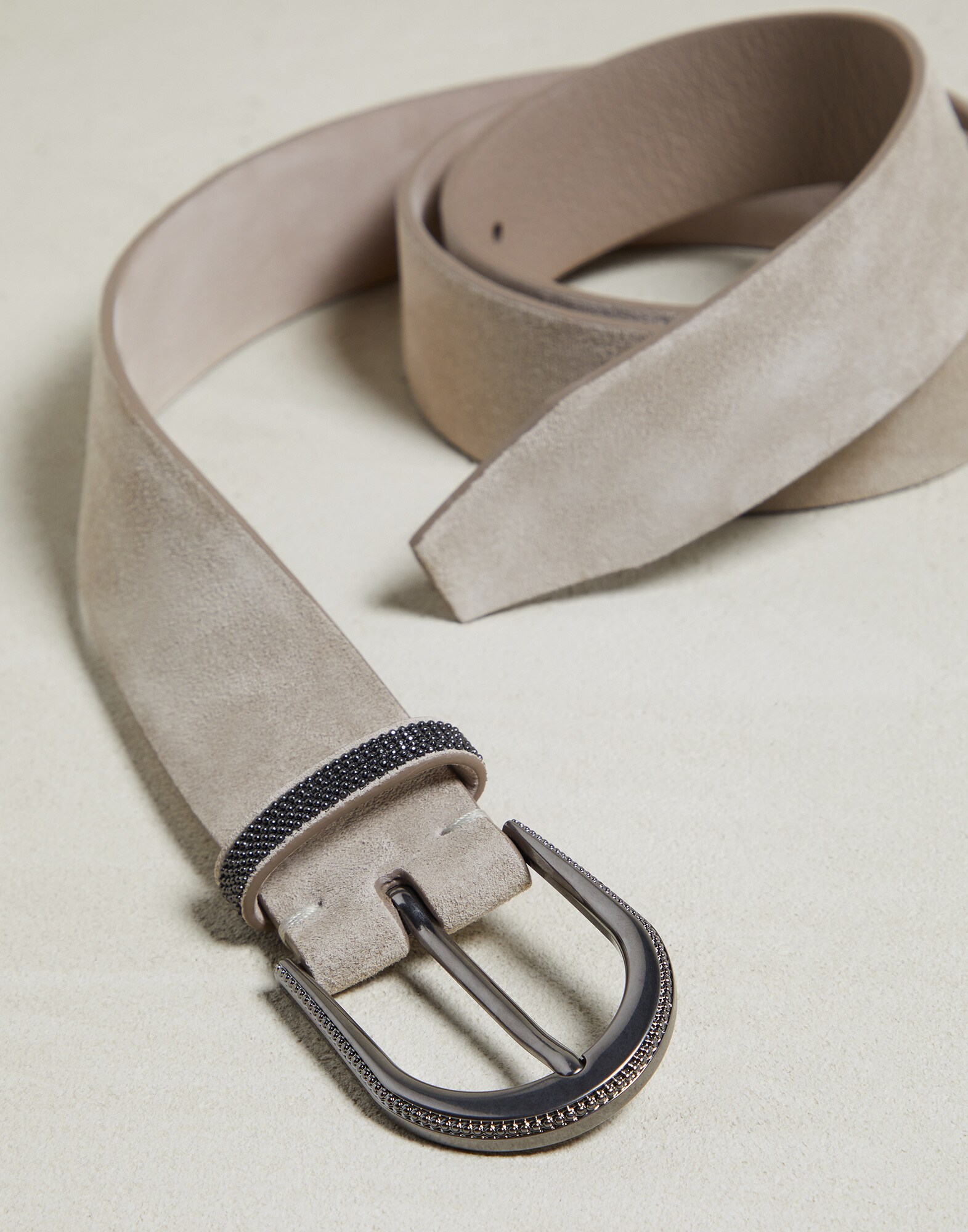 Belt - Detail view