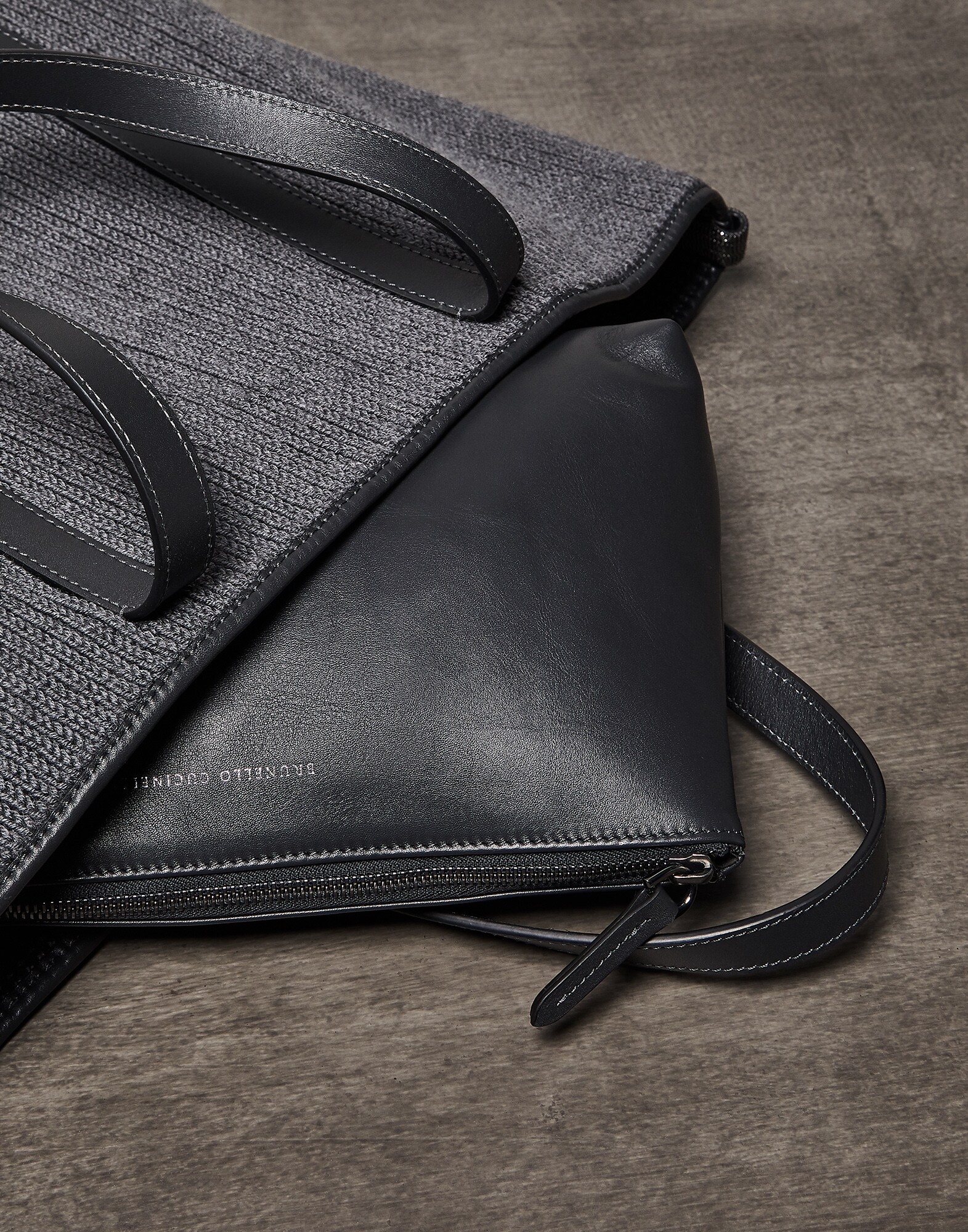 Shopper - Full look