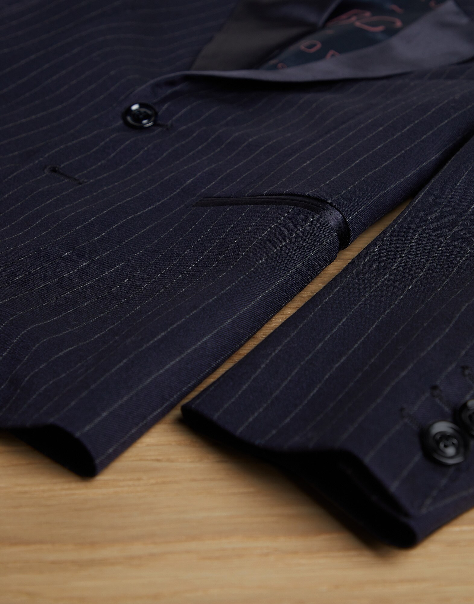 Veste - Vue détail