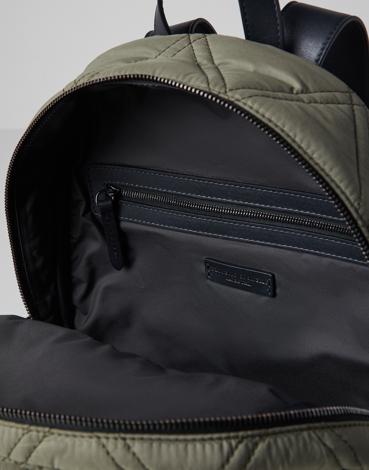 Backpack - Full look