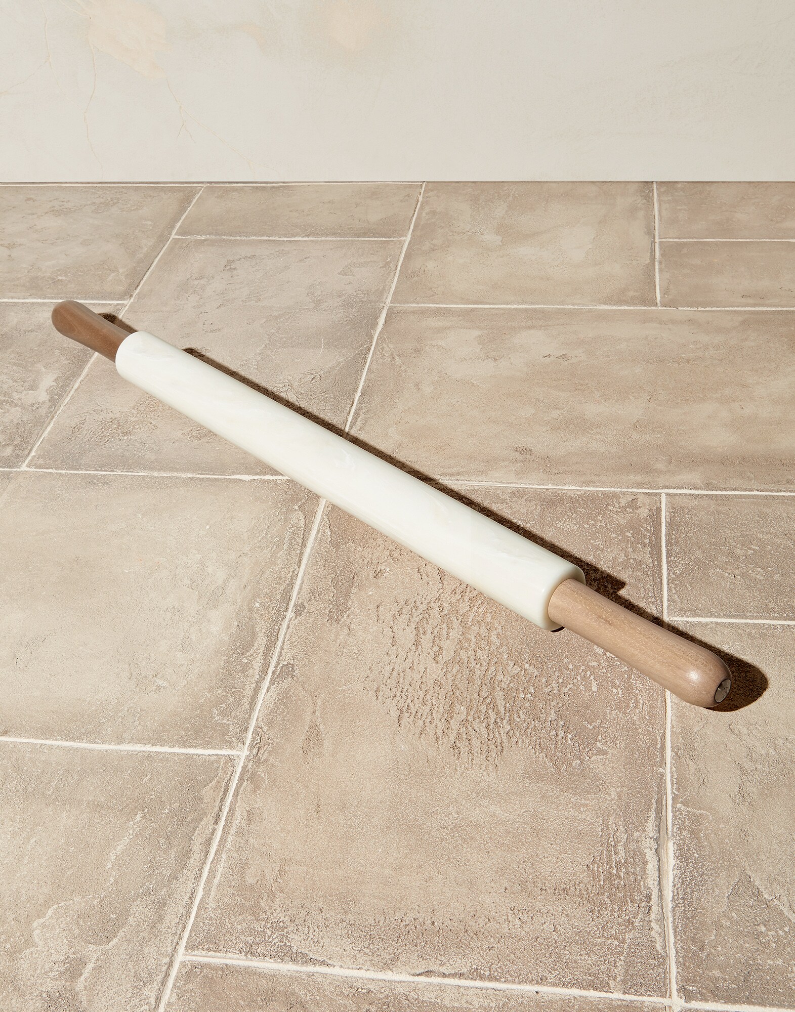 Kitchen Utensils - Front view