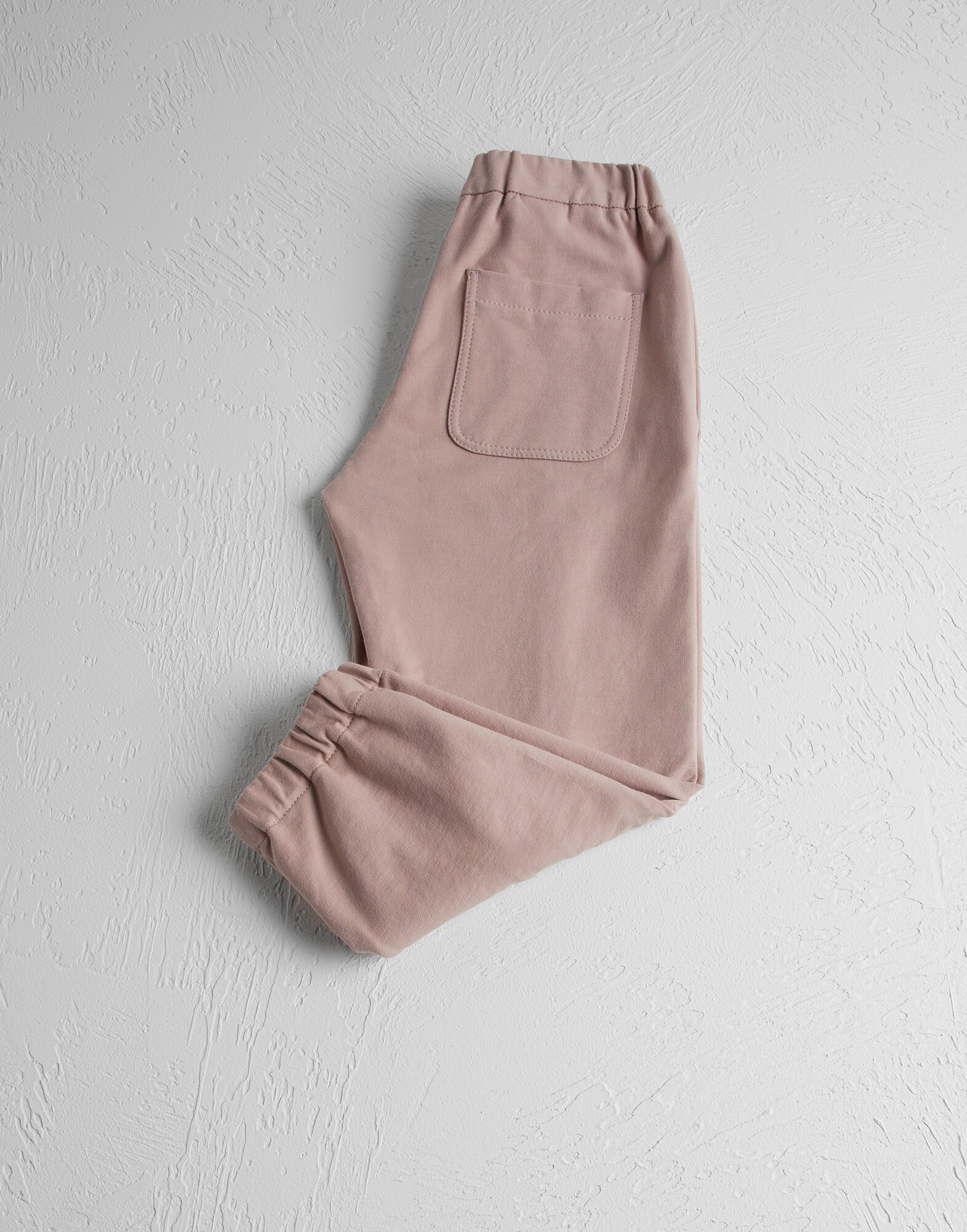 Sweatpants - Back view