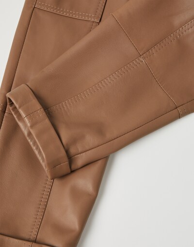 Pants - Detail view