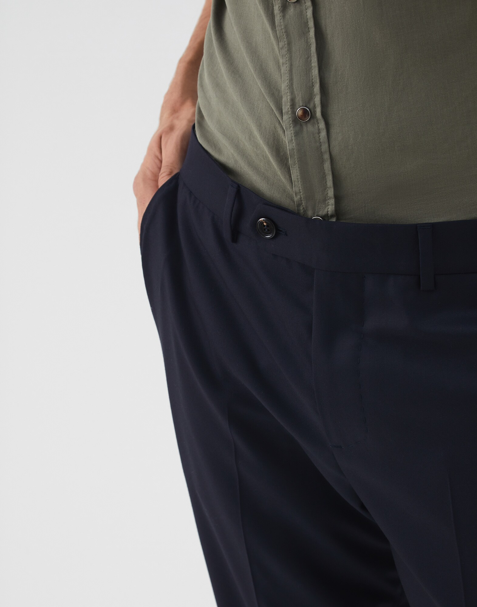 Hose - Detail