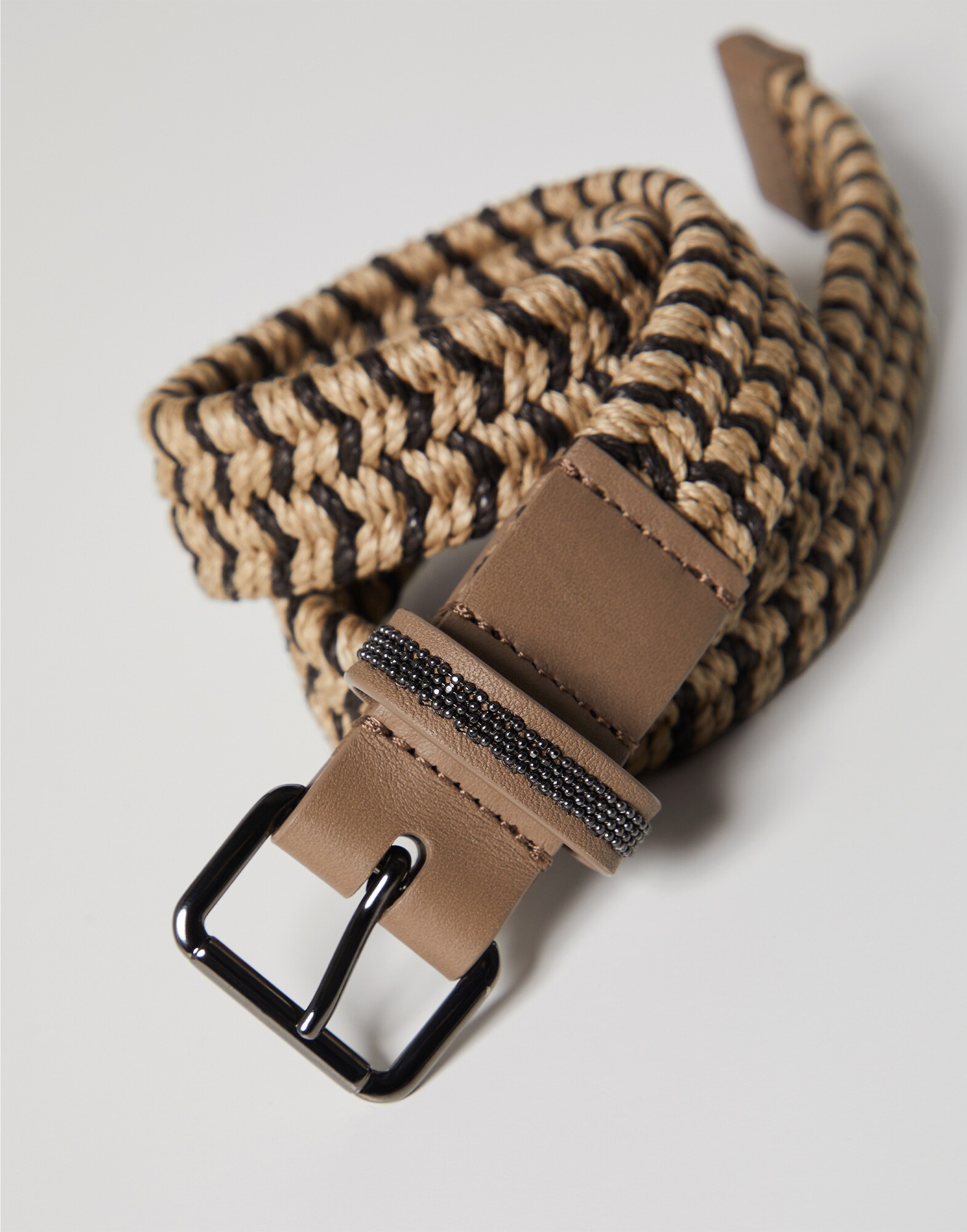 Belts - Detail view