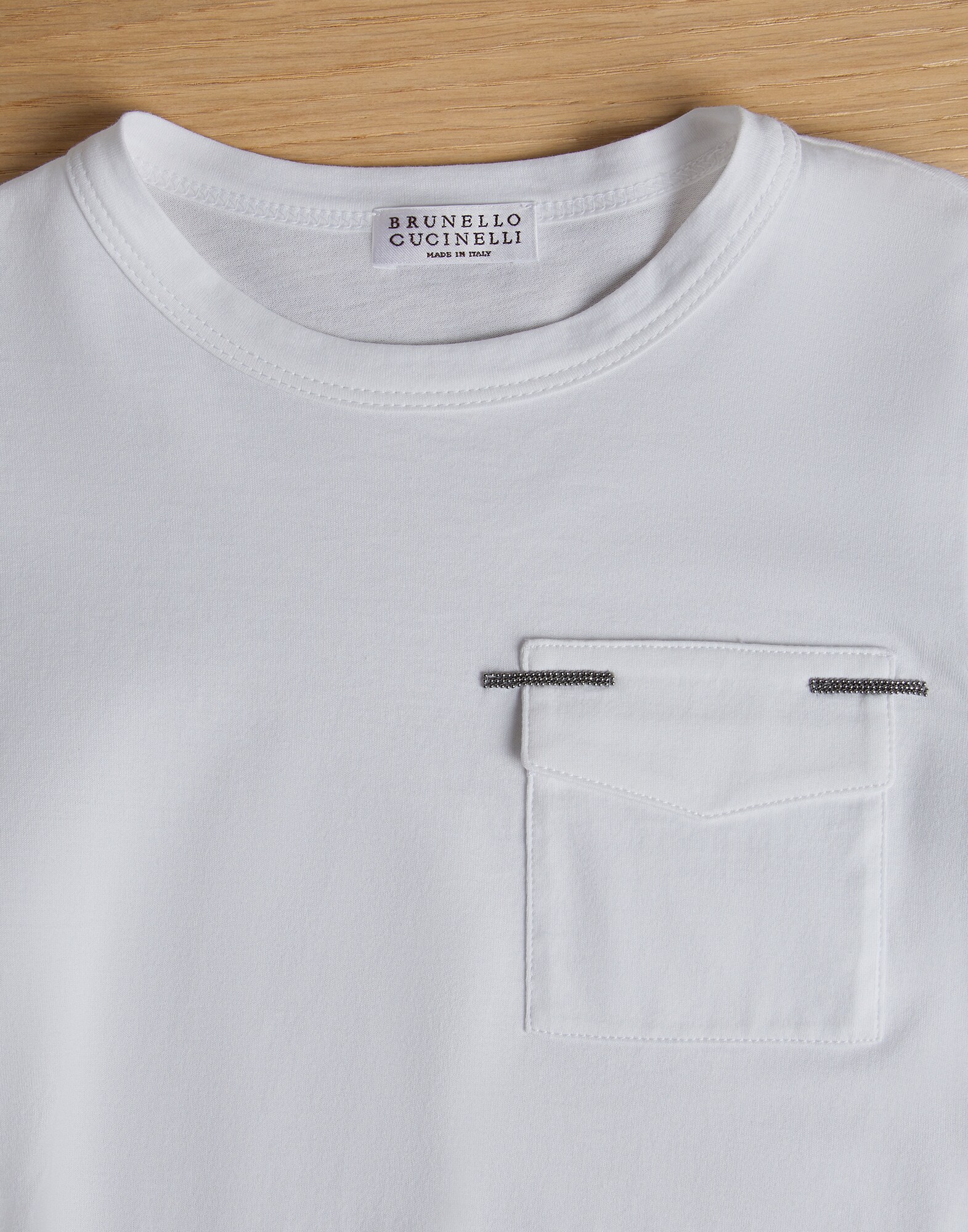 T-Shirt - Detail view