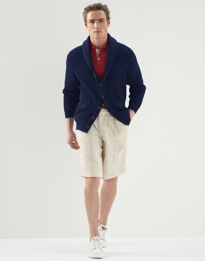 Polo Shirt - Full look