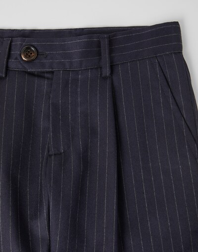 Pants - Detail view