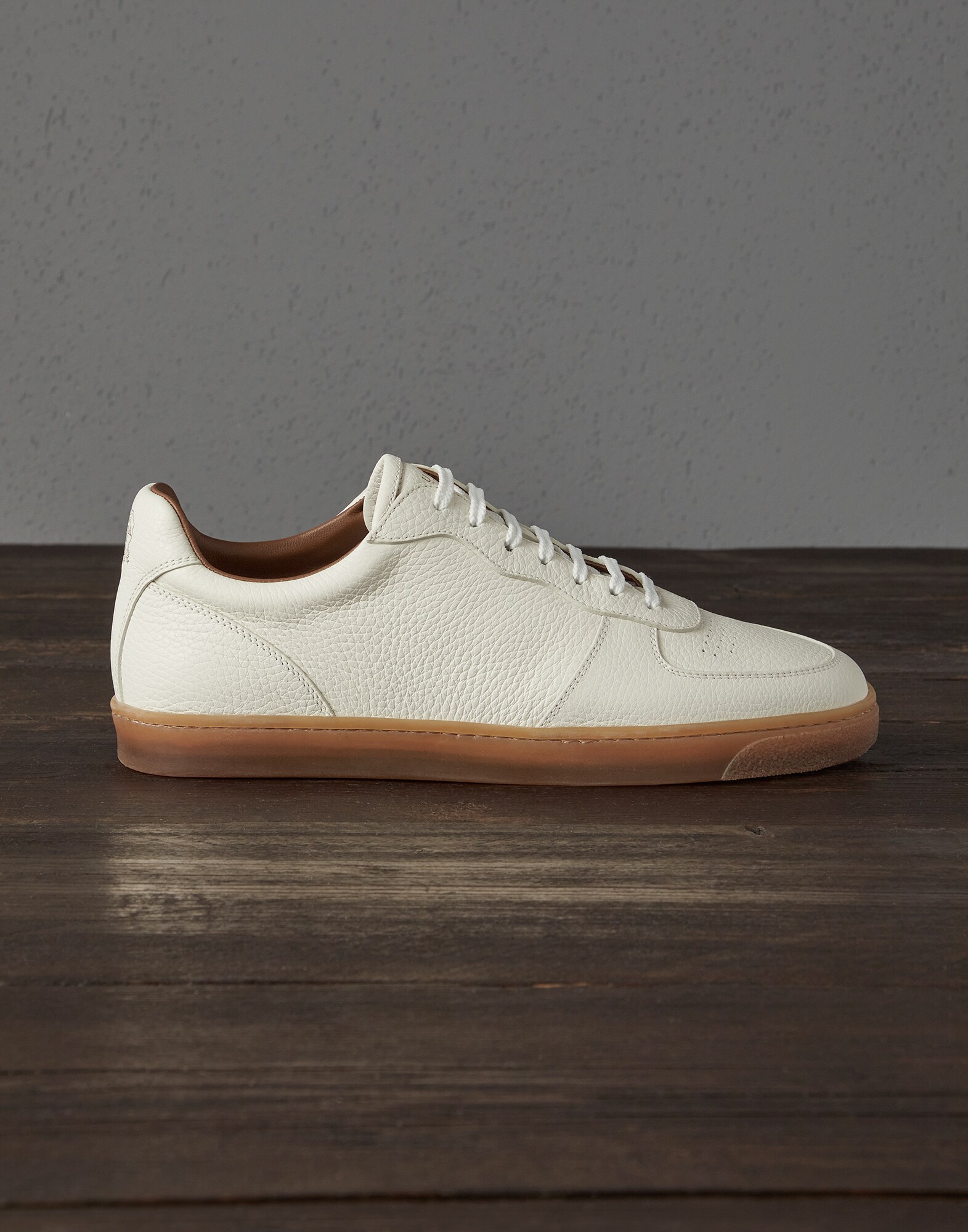 Sneakers - Full look