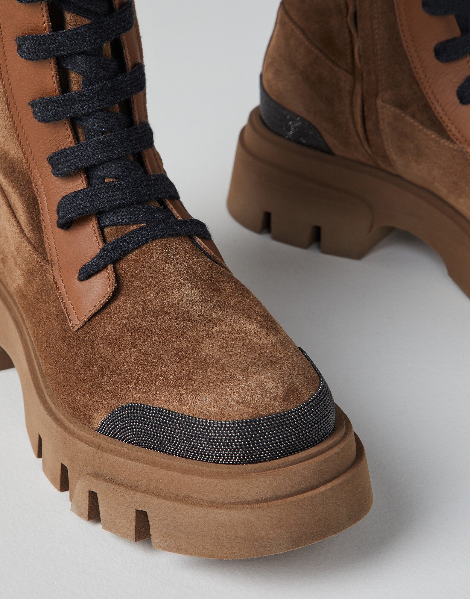 Boots - Vue détail
