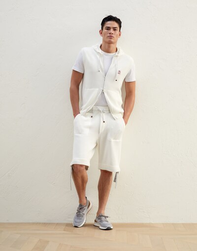 Knit Pants - Full look