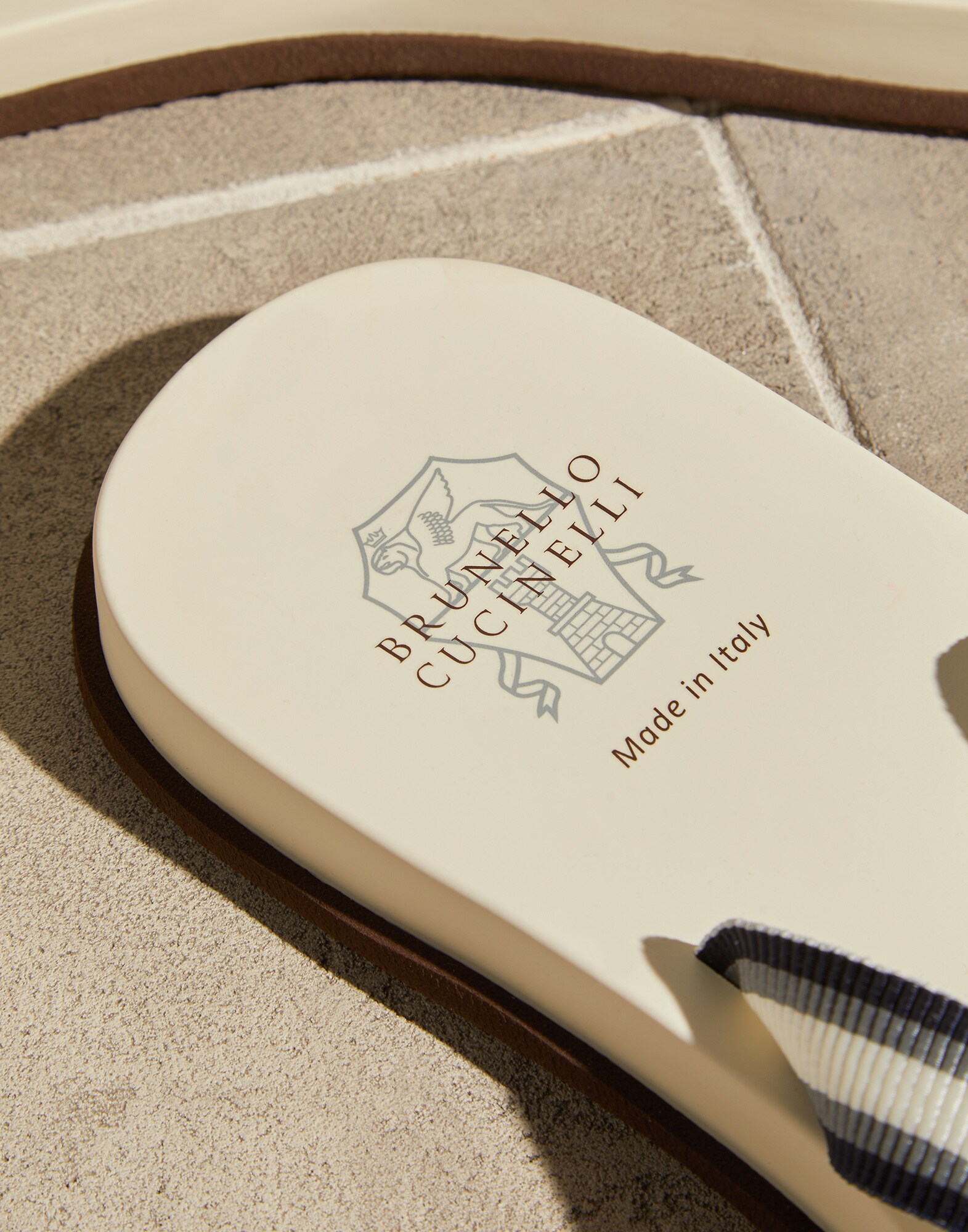 Flip Flops - Detail view